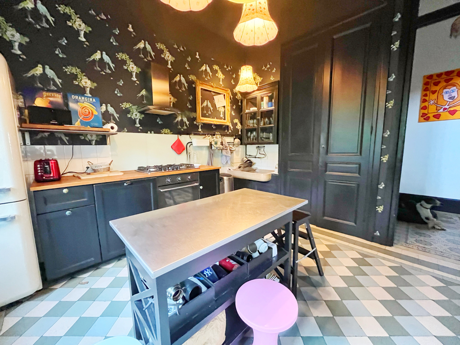 Image_8, Maison, Villefranche-sur-Saône, ref :JP1010