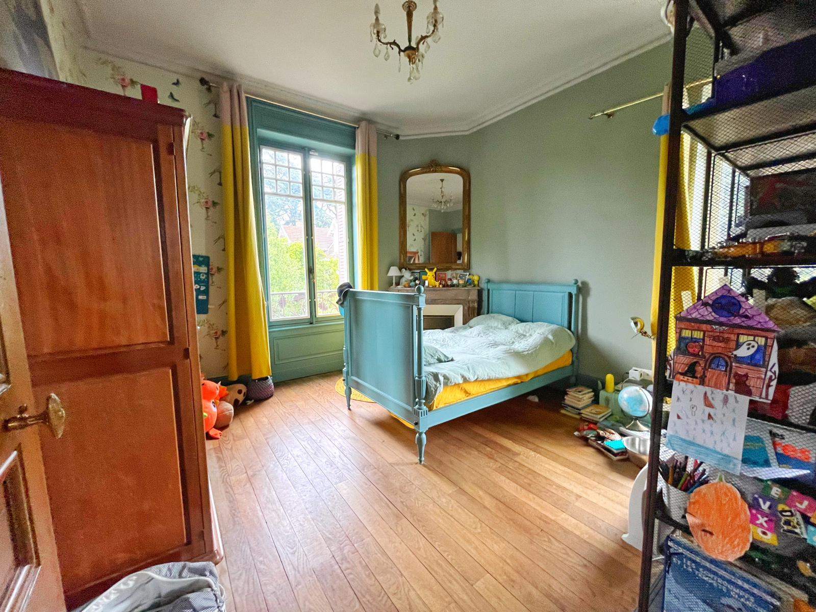 Image_15, Maison, Villefranche-sur-Saône, ref :JP1010