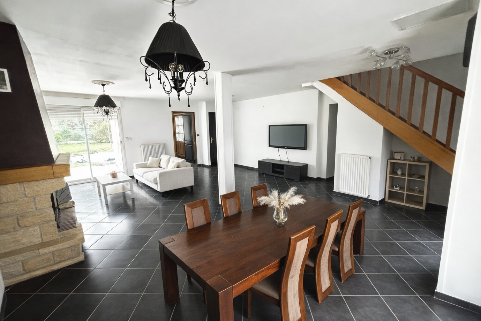 Image_4, Maison, La Verpillière, ref :NC1534