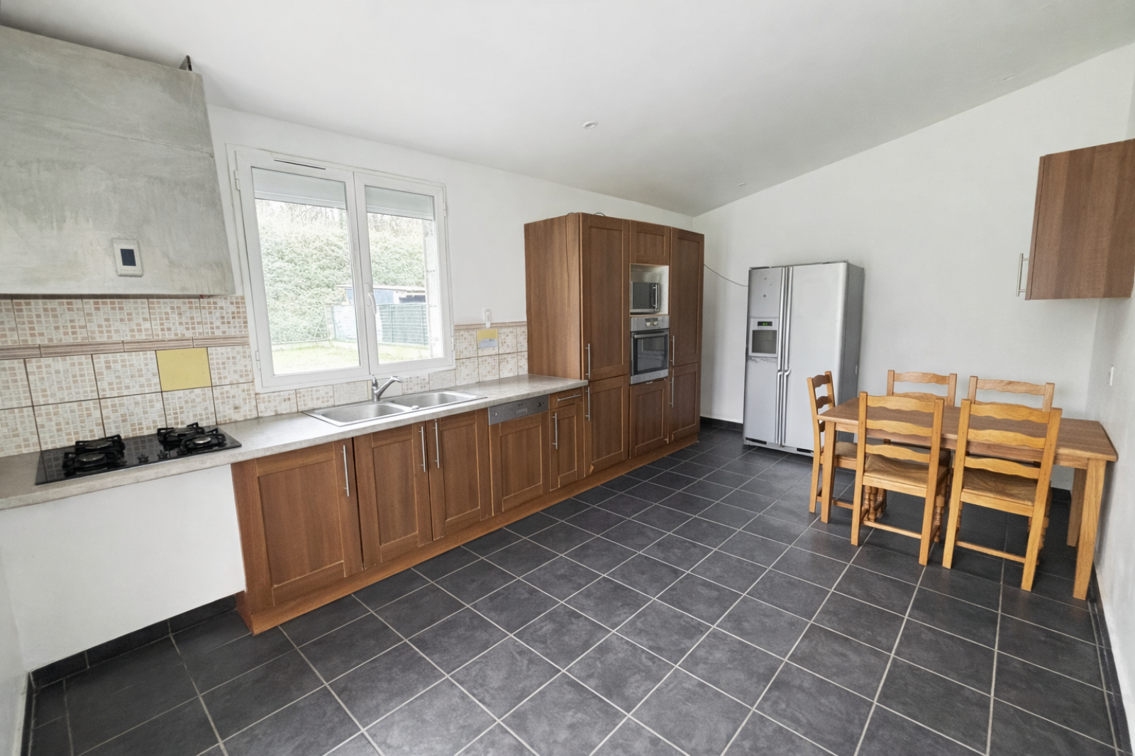 Image_6, Maison, La Verpillière, ref :NC1534