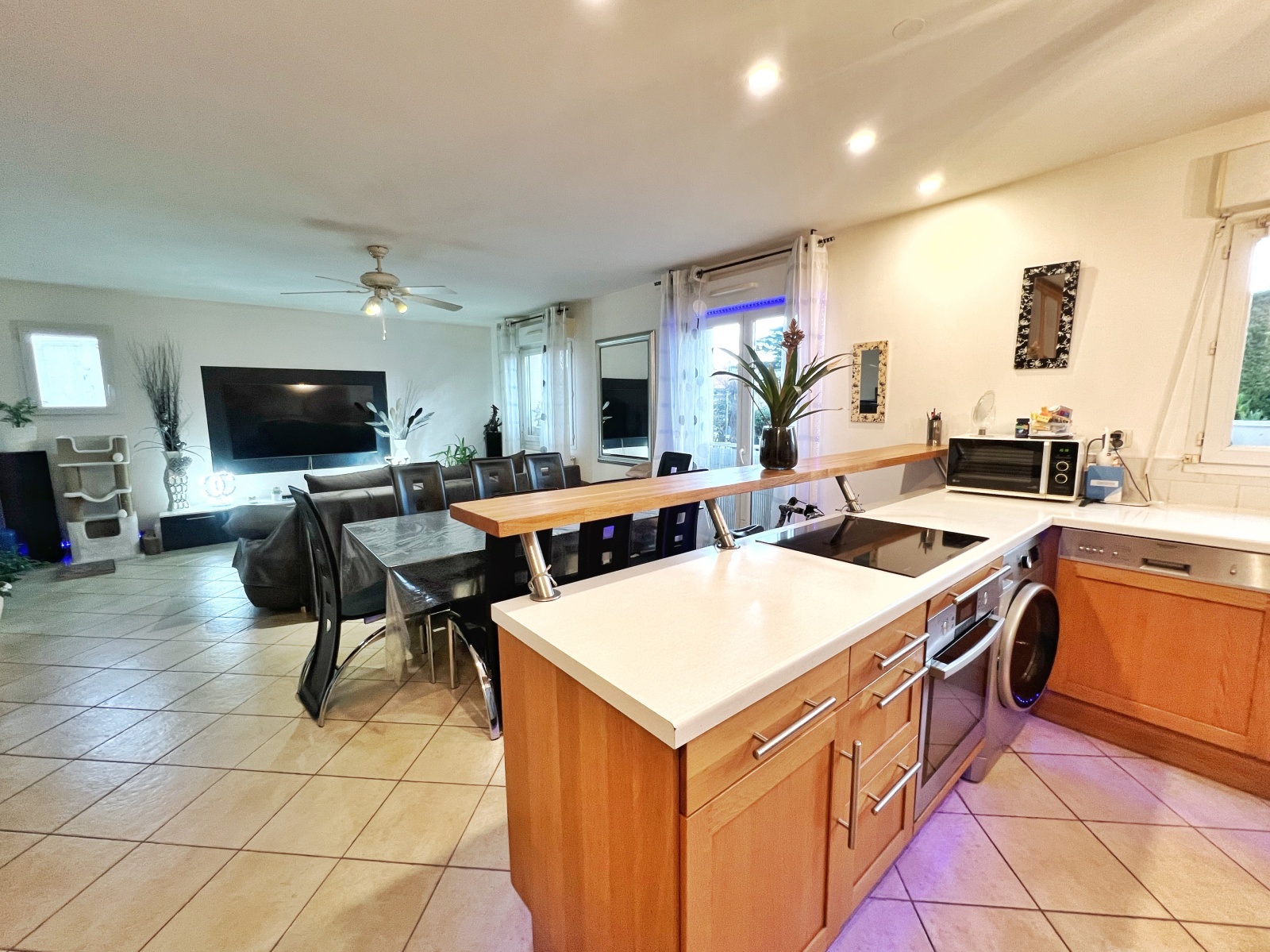 Image_2, Appartement, Saint-Priest, ref :AP1427