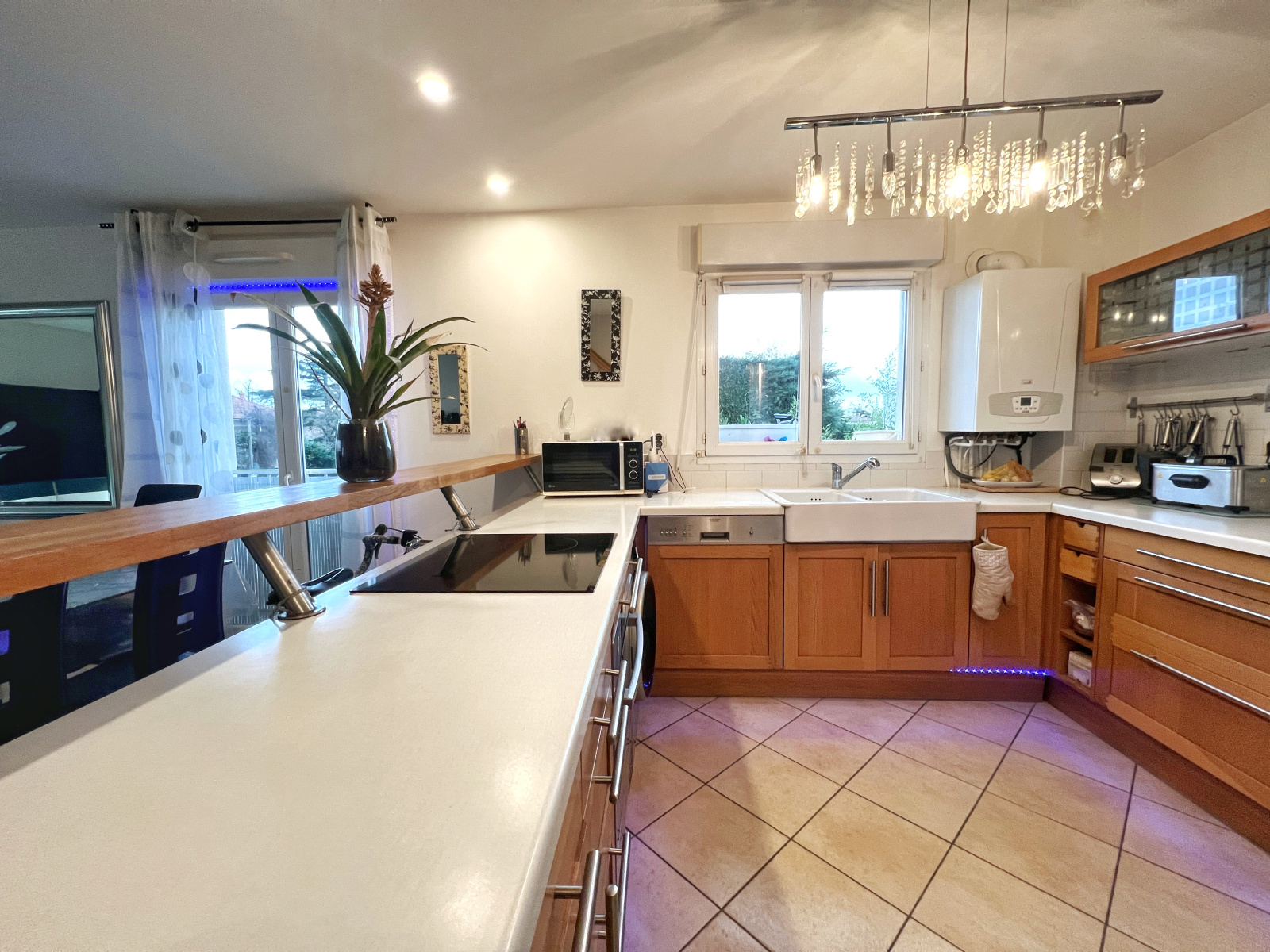 Image_4, Appartement, Saint-Priest, ref :AP1427