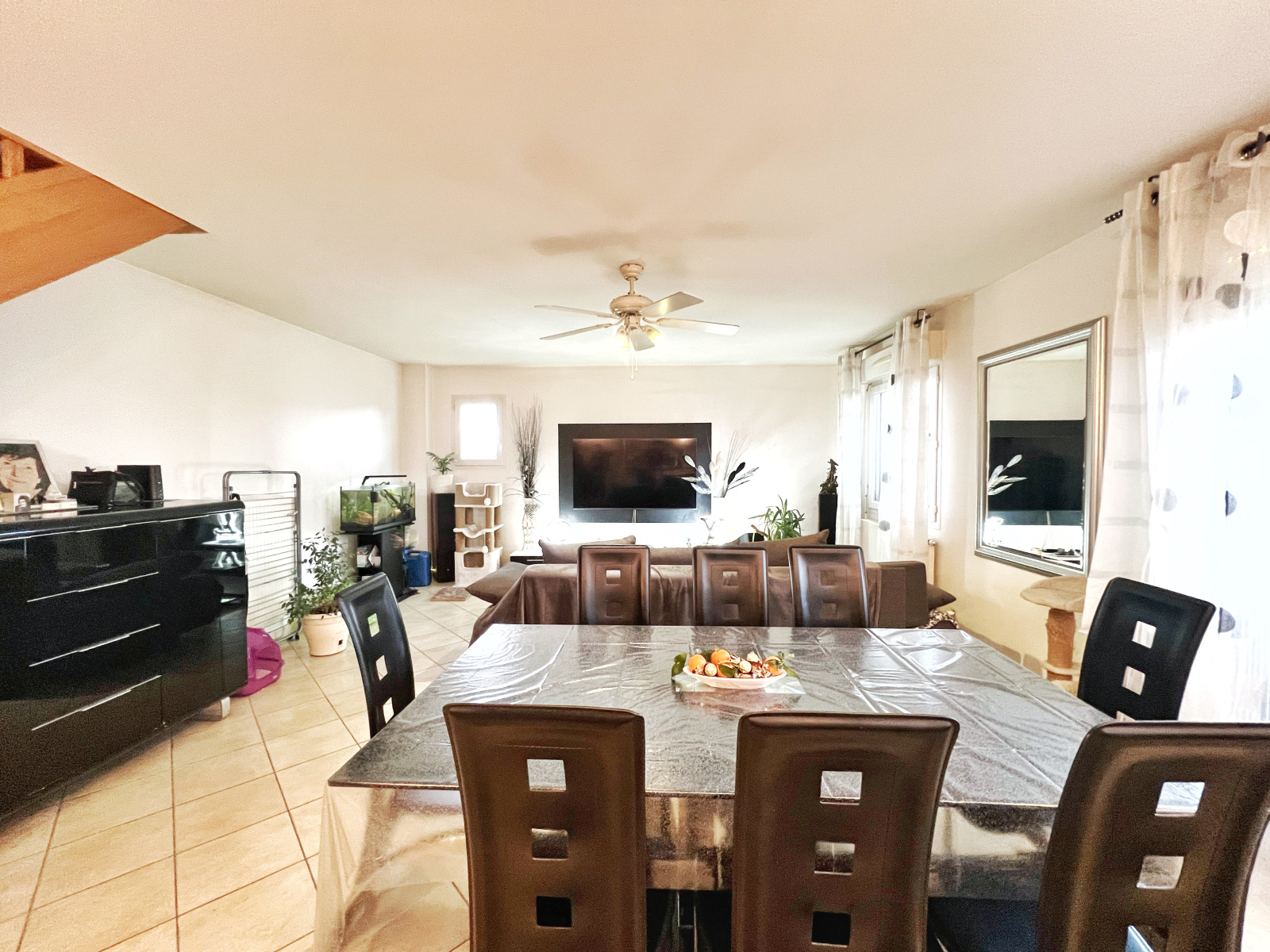 Image_3, Appartement, Saint-Priest, ref :AP1427