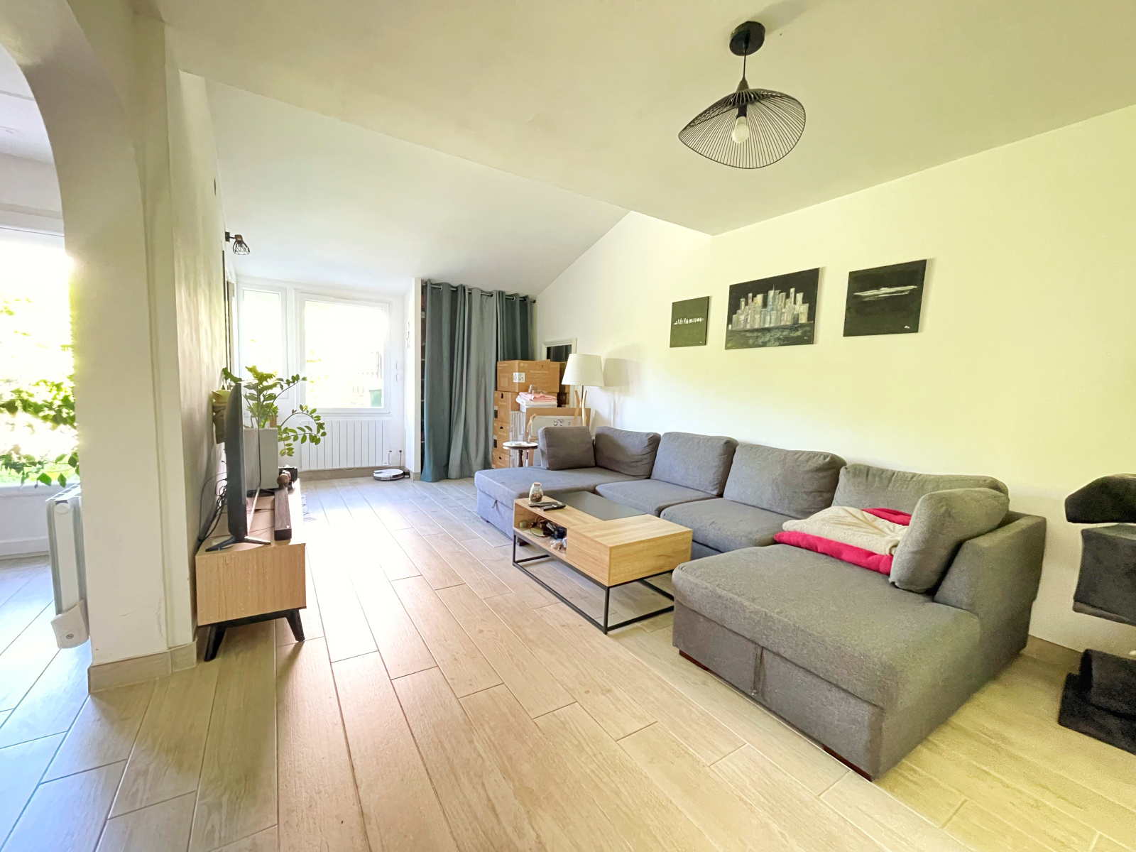 Image_9, Maison, Grigny, ref :LC1586