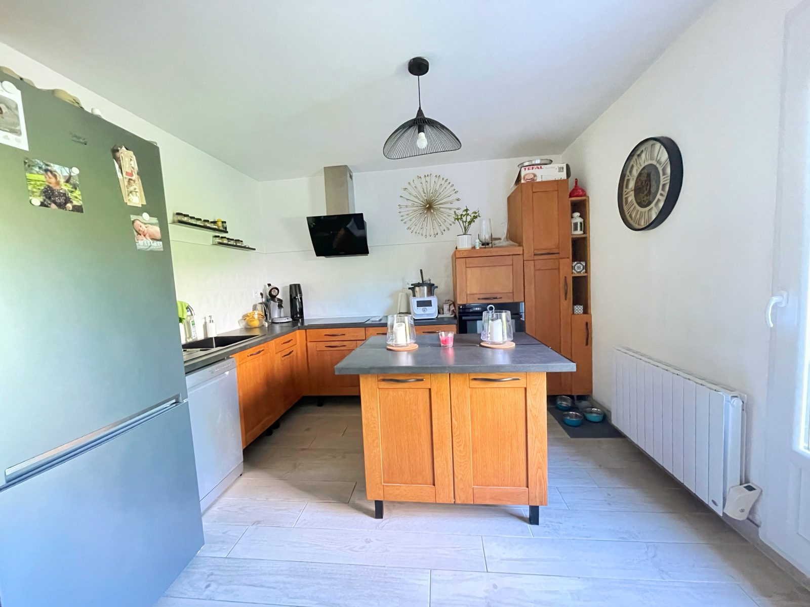 Image_6, Maison, Grigny, ref :LC1586