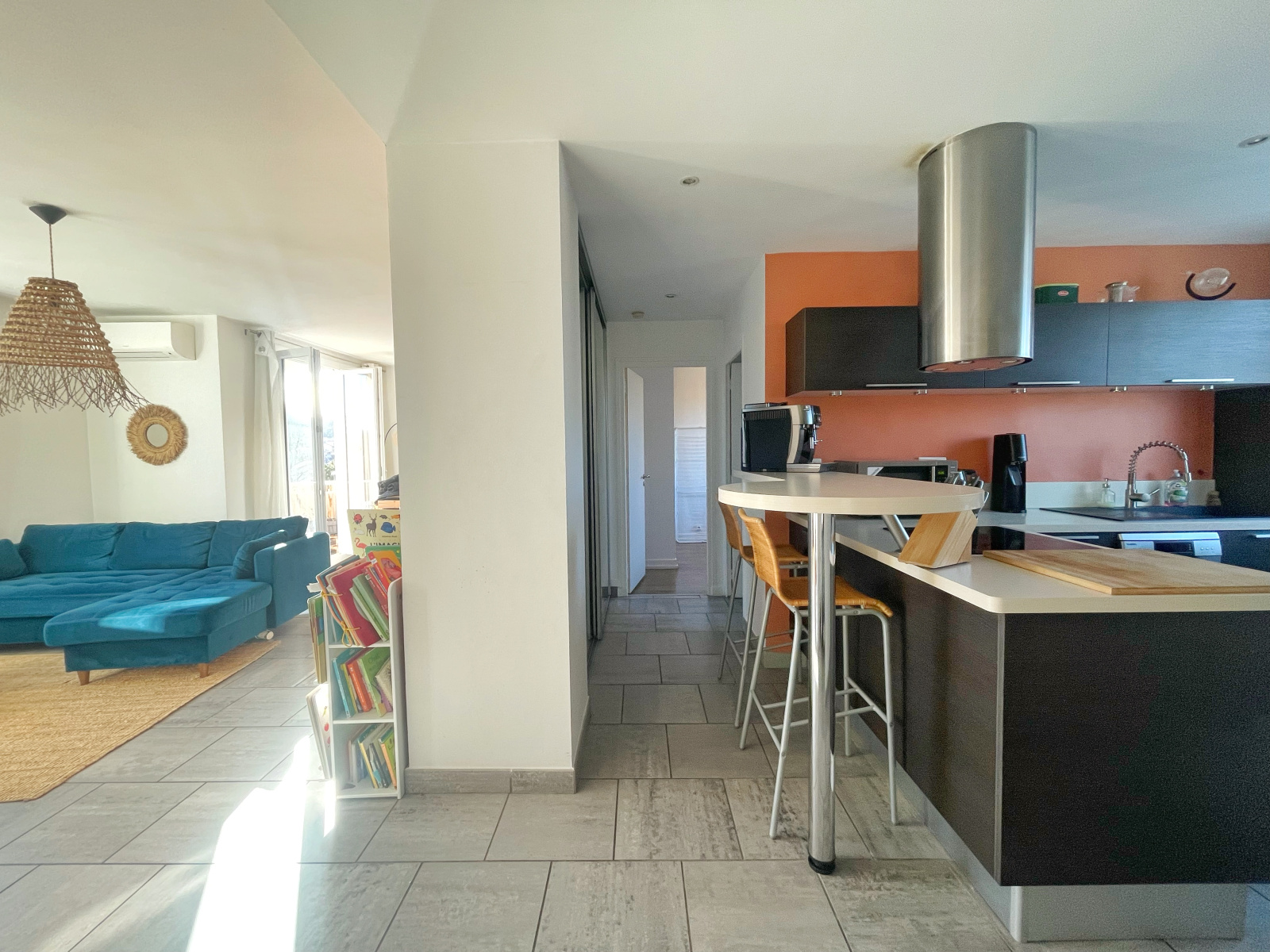 Image_8, Appartement, Saint-Symphorien-d'Ozon, ref :kp1479