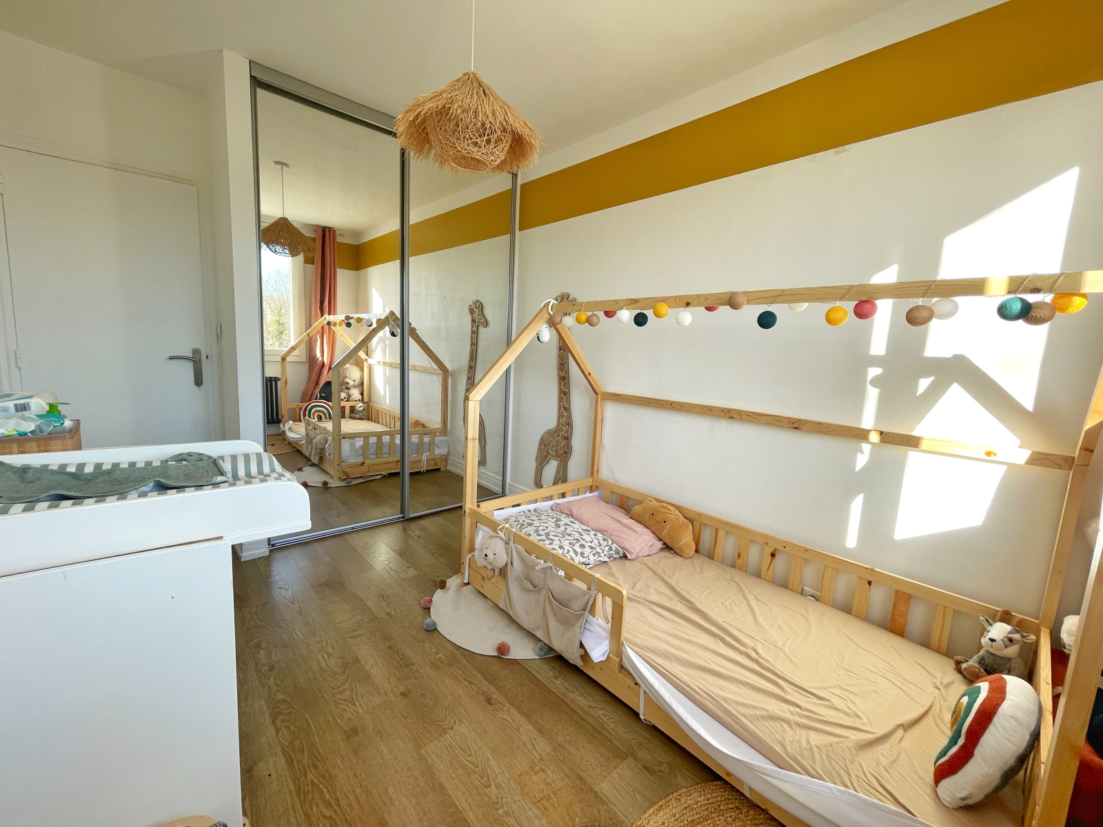 Image_12, Appartement, Saint-Symphorien-d'Ozon, ref :kp1479