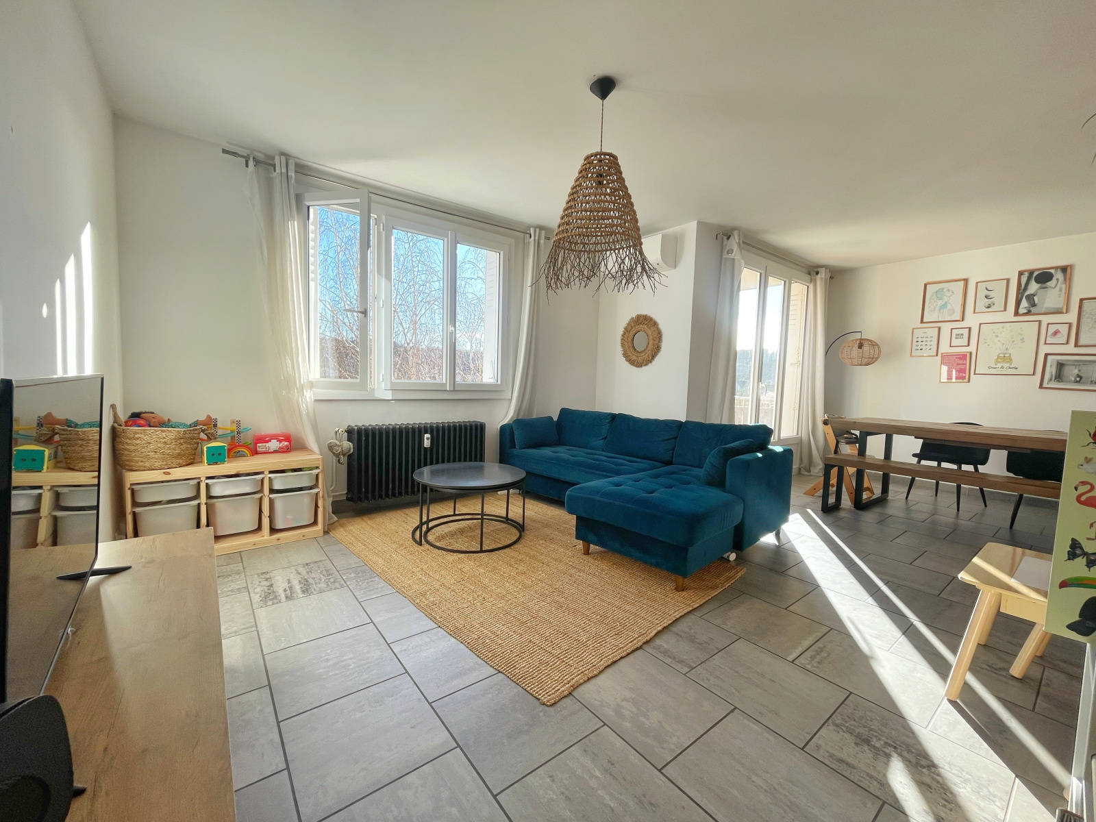 Image_4, Appartement, Saint-Symphorien-d'Ozon, ref :kp1479