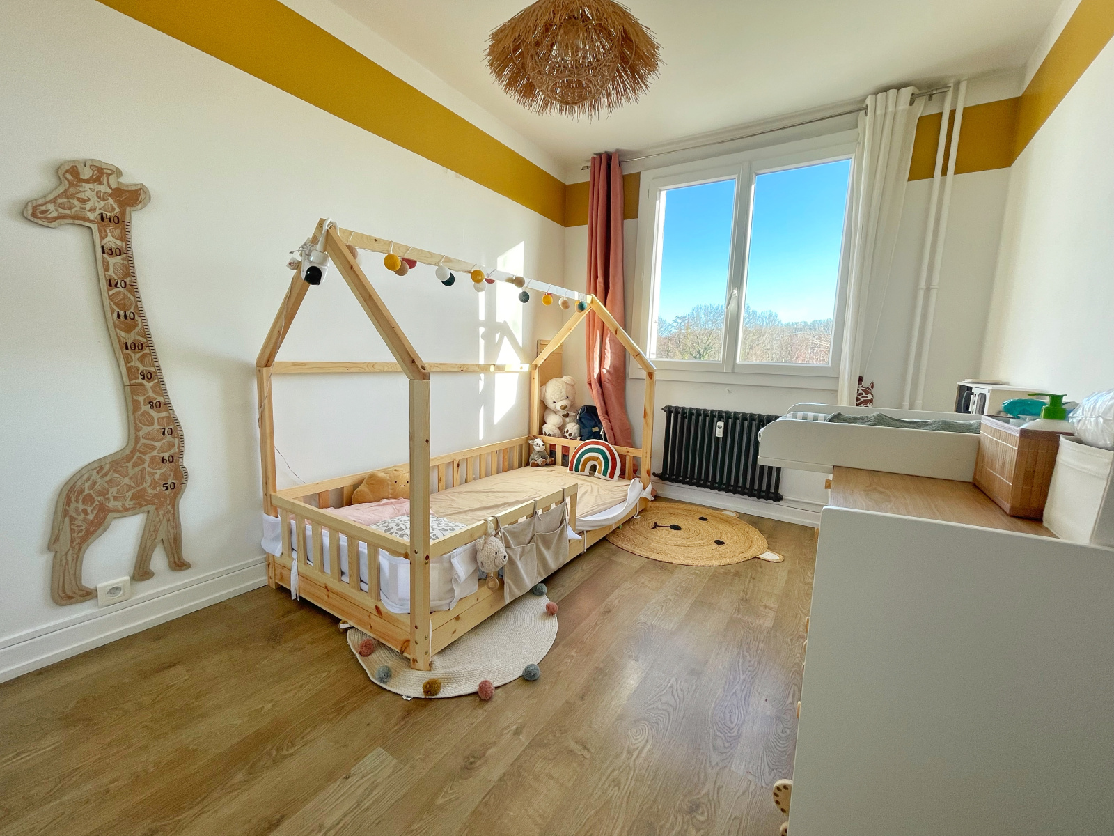 Image_11, Appartement, Saint-Symphorien-d'Ozon, ref :kp1479