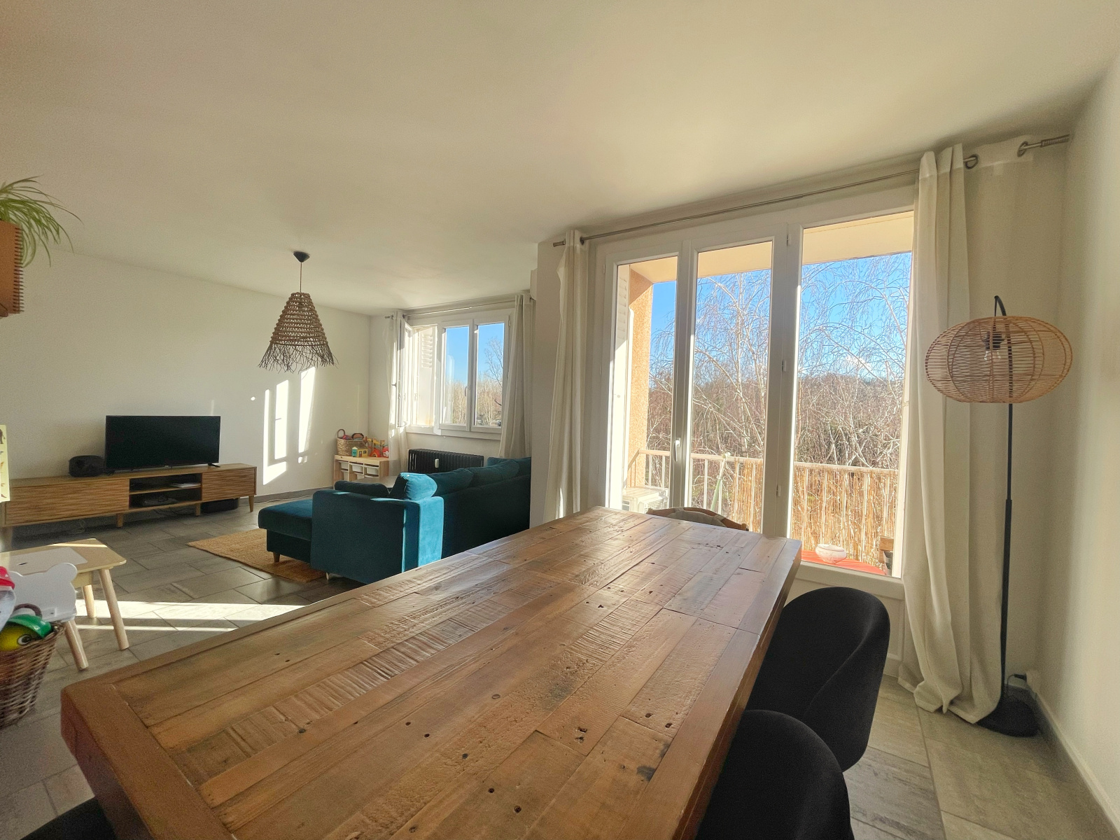 Image_5, Appartement, Saint-Symphorien-d'Ozon, ref :kp1479