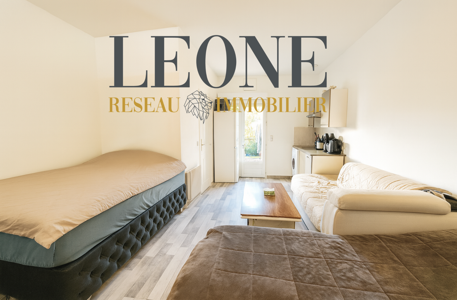 Image_1, Appartement, Saint-Fons, ref :AP1416