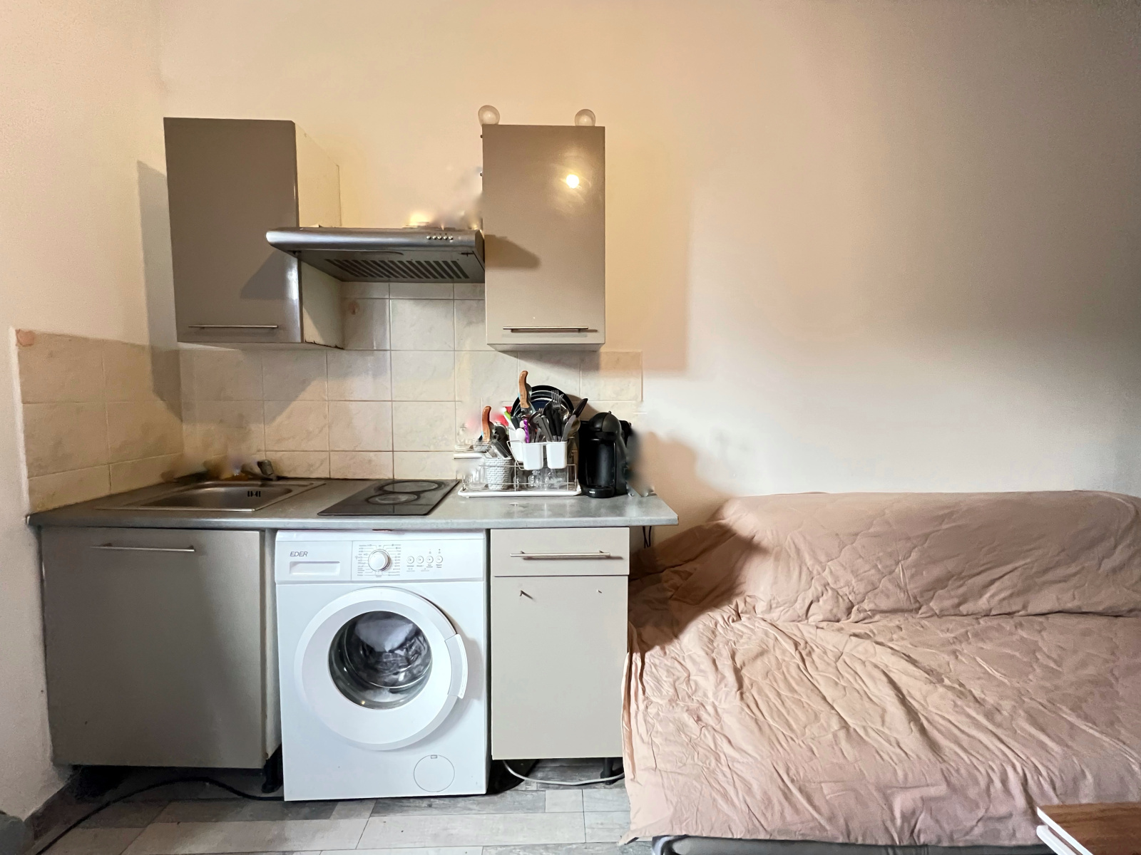 Image_4, Appartement, Saint-Fons, ref :AP1416