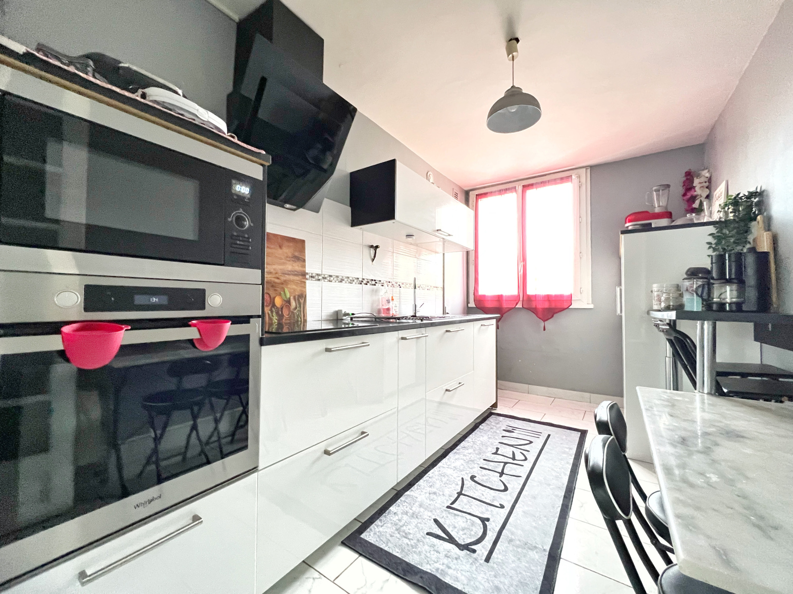 Image_5, Appartement, Saint-Priest, ref :AP1351