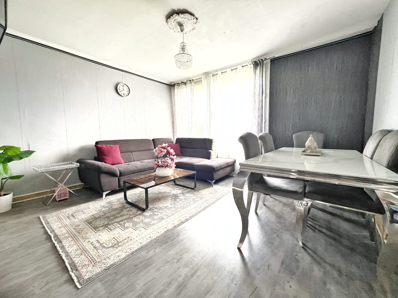 Image_2, Appartement, Saint-Priest, ref :AP1351