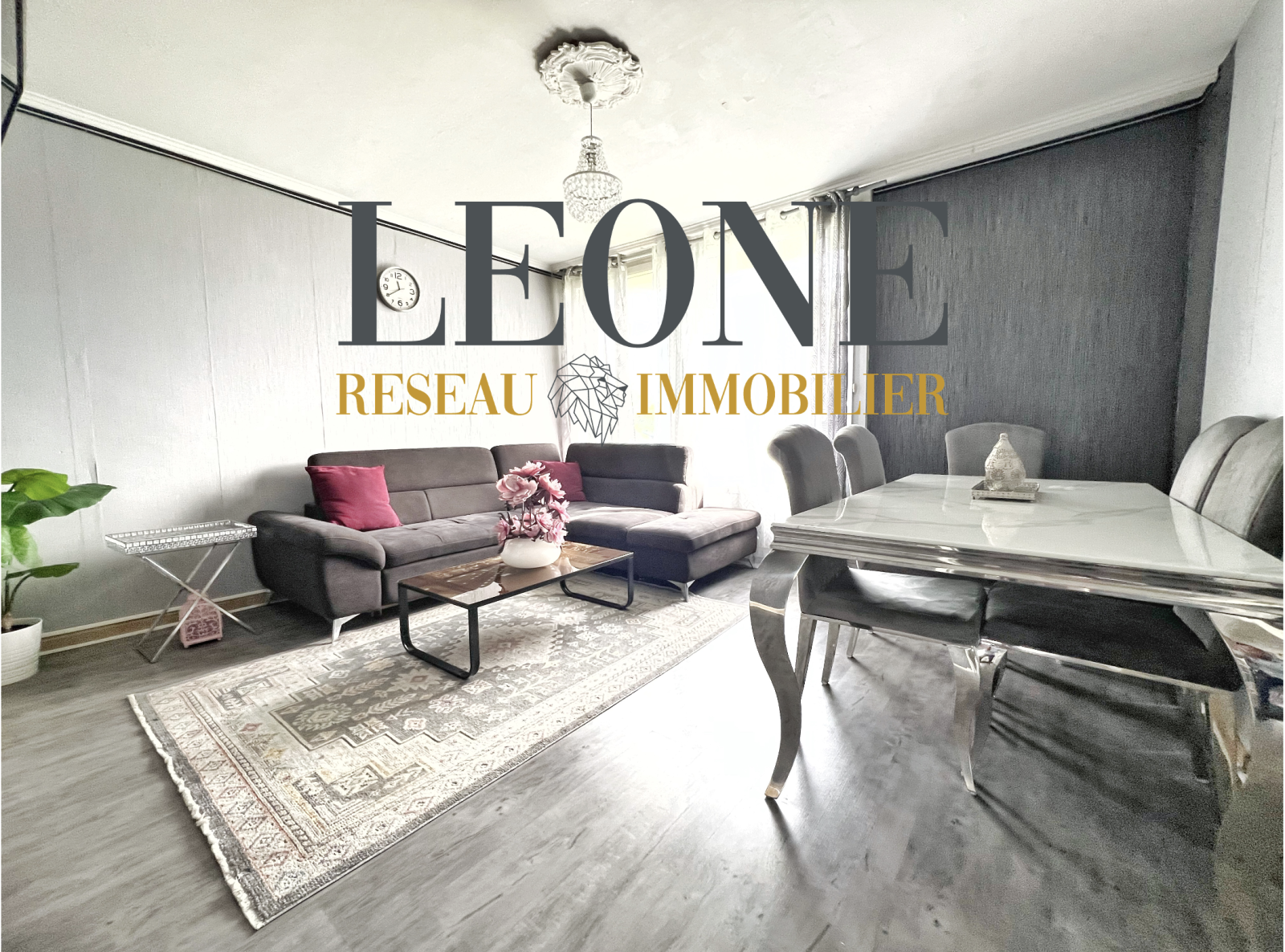 Image_1, Appartement, Saint-Priest, ref :AP1351