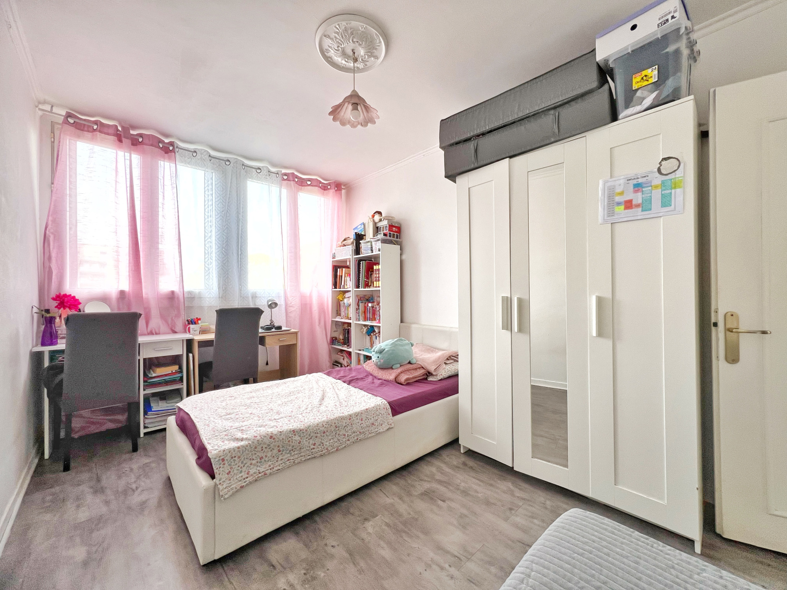 Image_7, Appartement, Saint-Priest, ref :AP1351