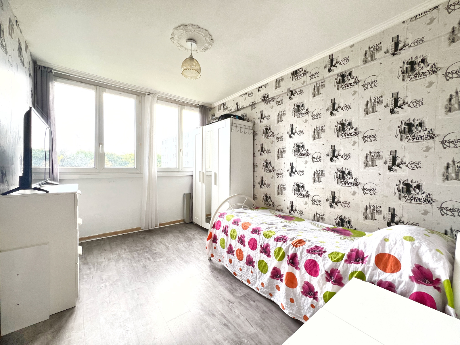 Image_8, Appartement, Saint-Priest, ref :AP1351