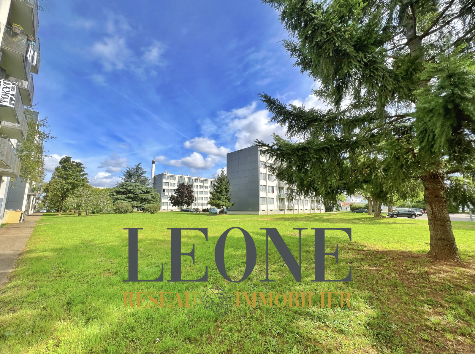 Image_12, Appartement, Saint-Priest, ref :AP1351