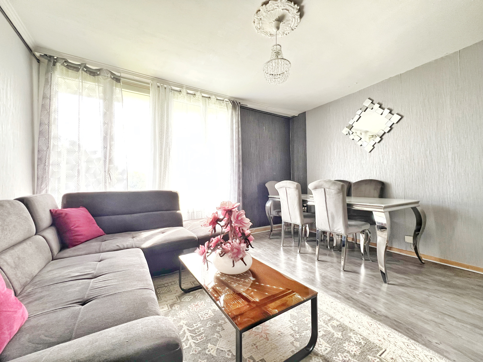 Image_4, Appartement, Saint-Priest, ref :AP1351