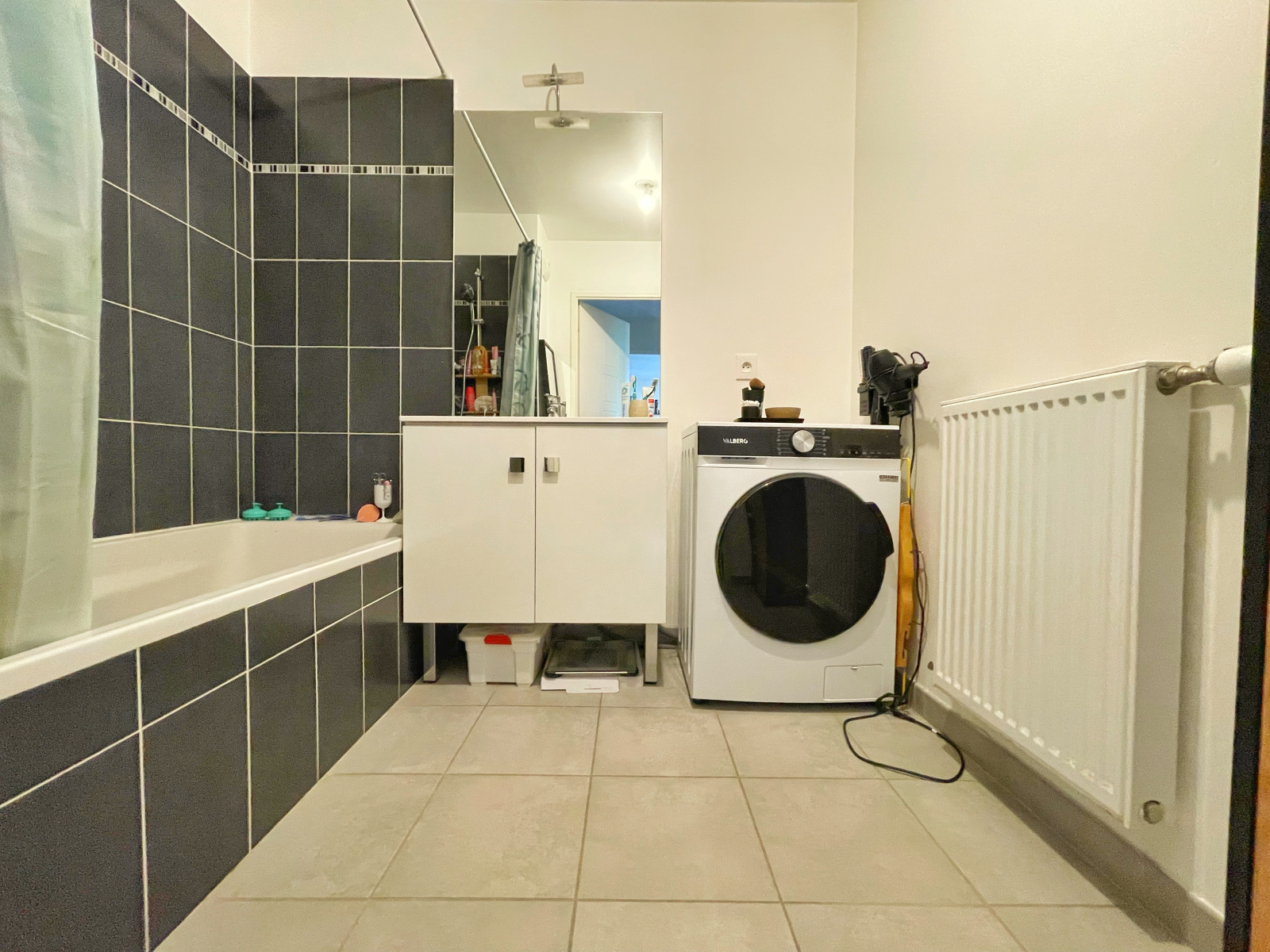 Image_13, Appartement, Vénissieux, ref :kp1508