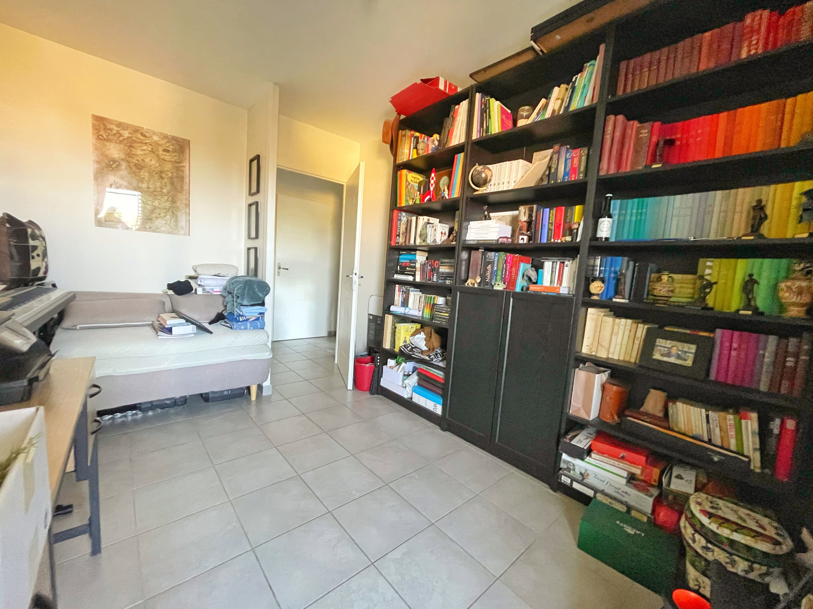 Image_12, Appartement, Vénissieux, ref :kp1508