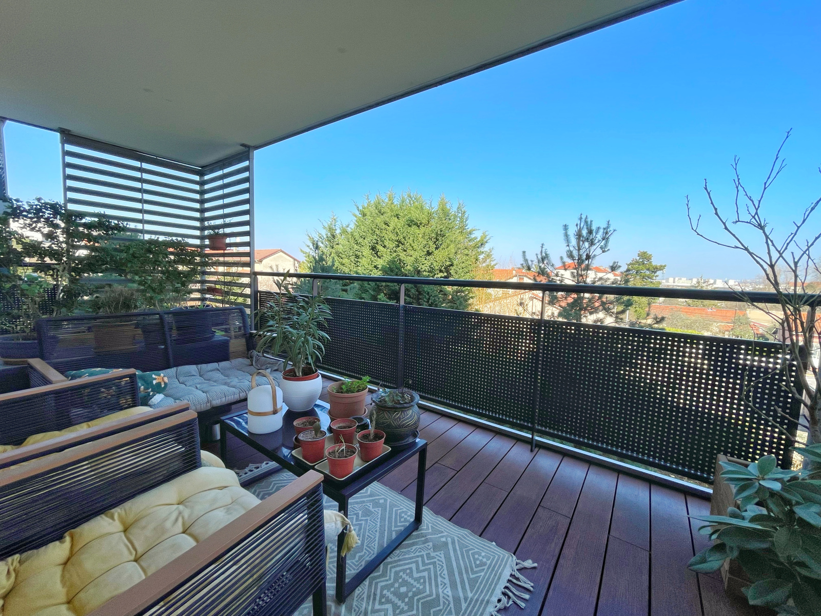 Image_7, Appartement, Vénissieux, ref :kp1508