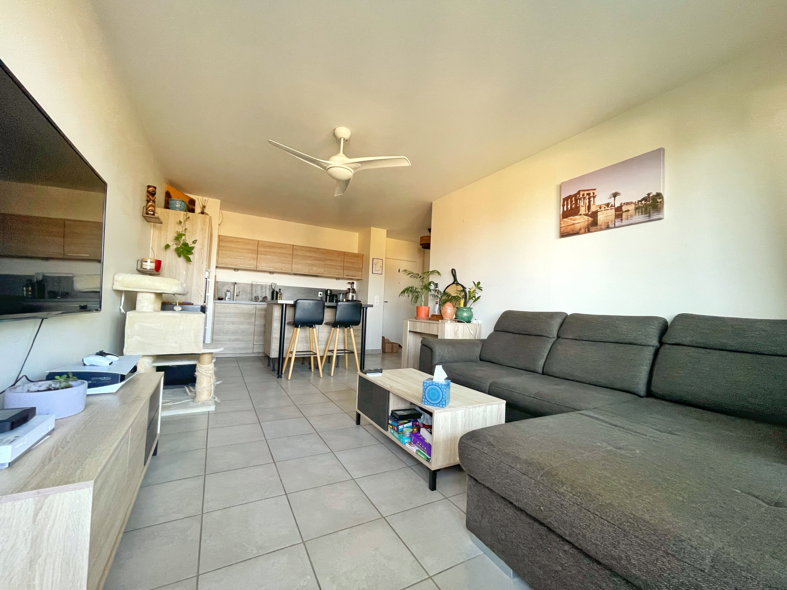 Image_3, Appartement, Vénissieux, ref :kp1508