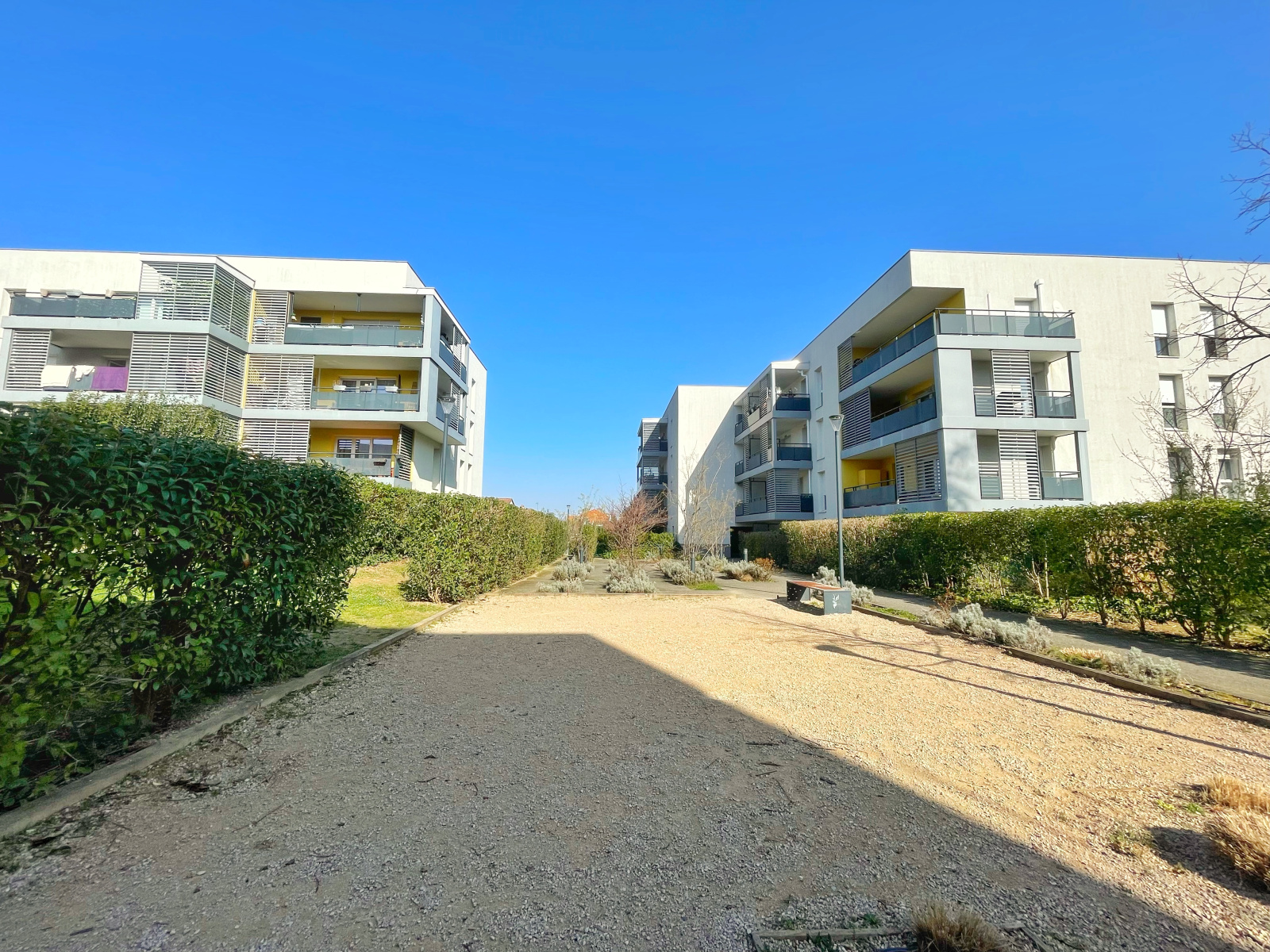 Image_14, Appartement, Vénissieux, ref :kp1508