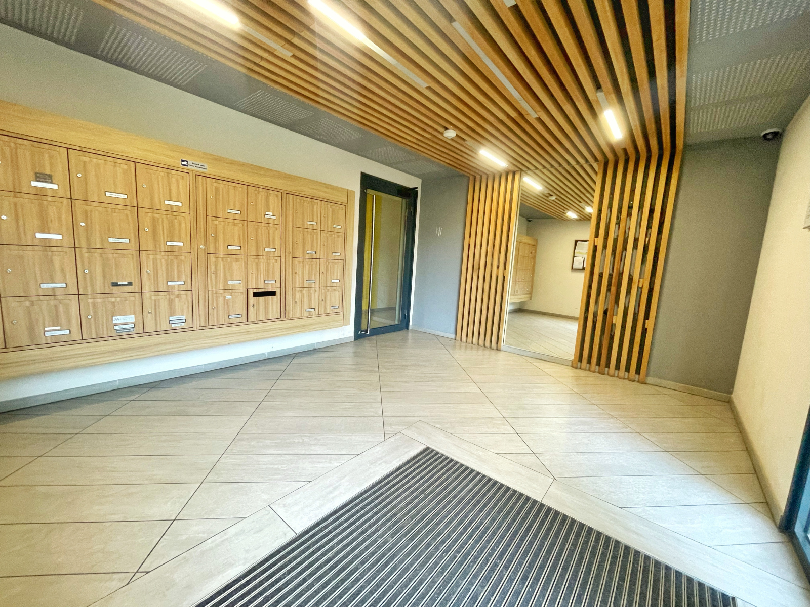 Image_15, Appartement, Vénissieux, ref :kp1508