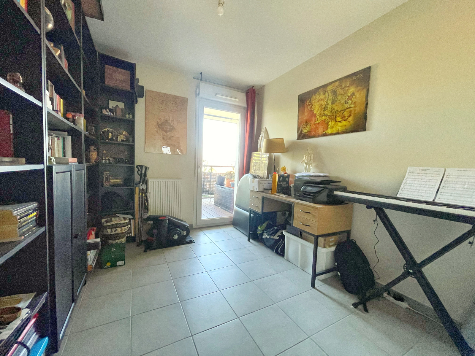 Image_11, Appartement, Vénissieux, ref :kp1508