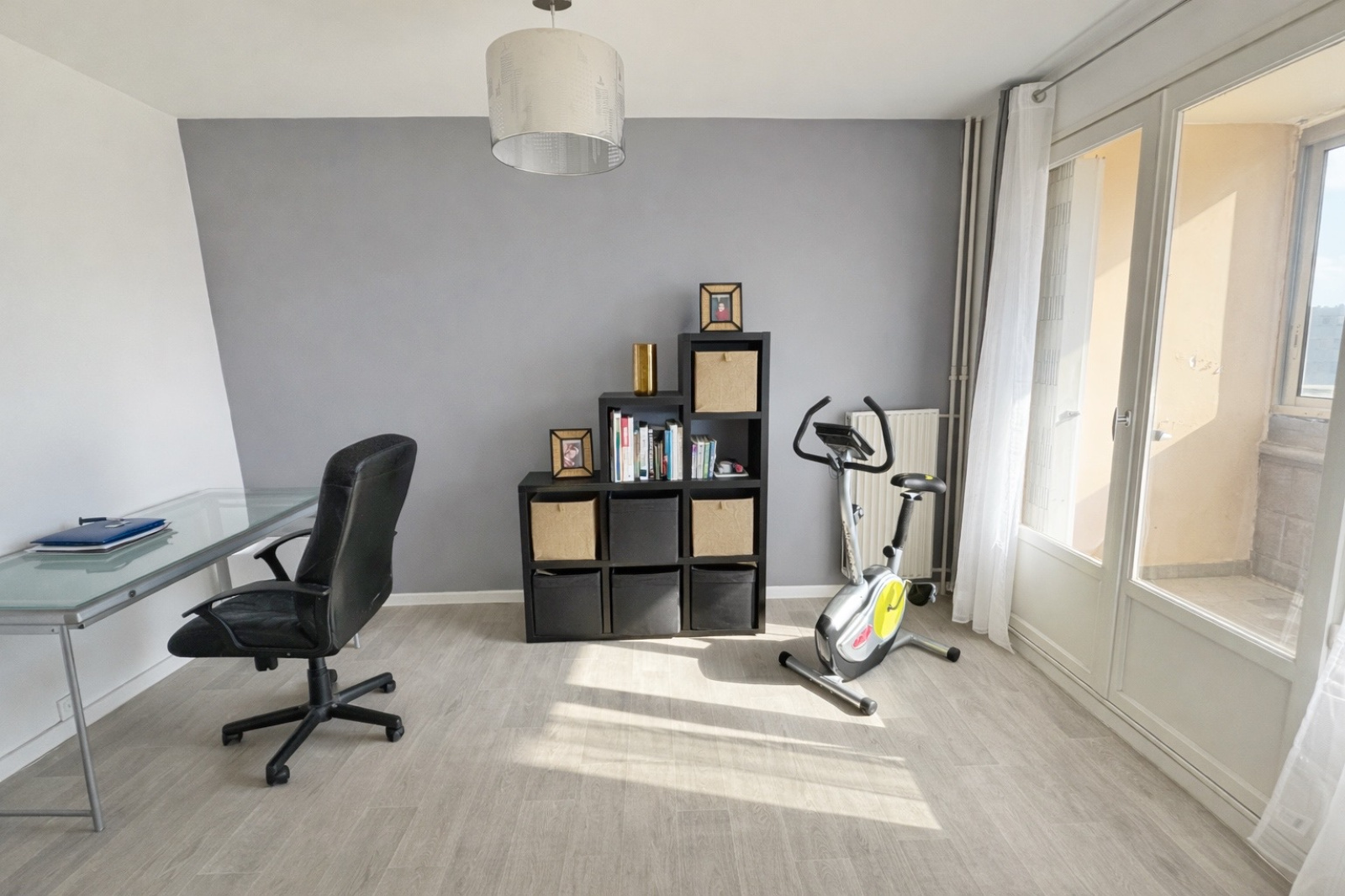 Image_6, Appartement, Vénissieux, ref :NC1532