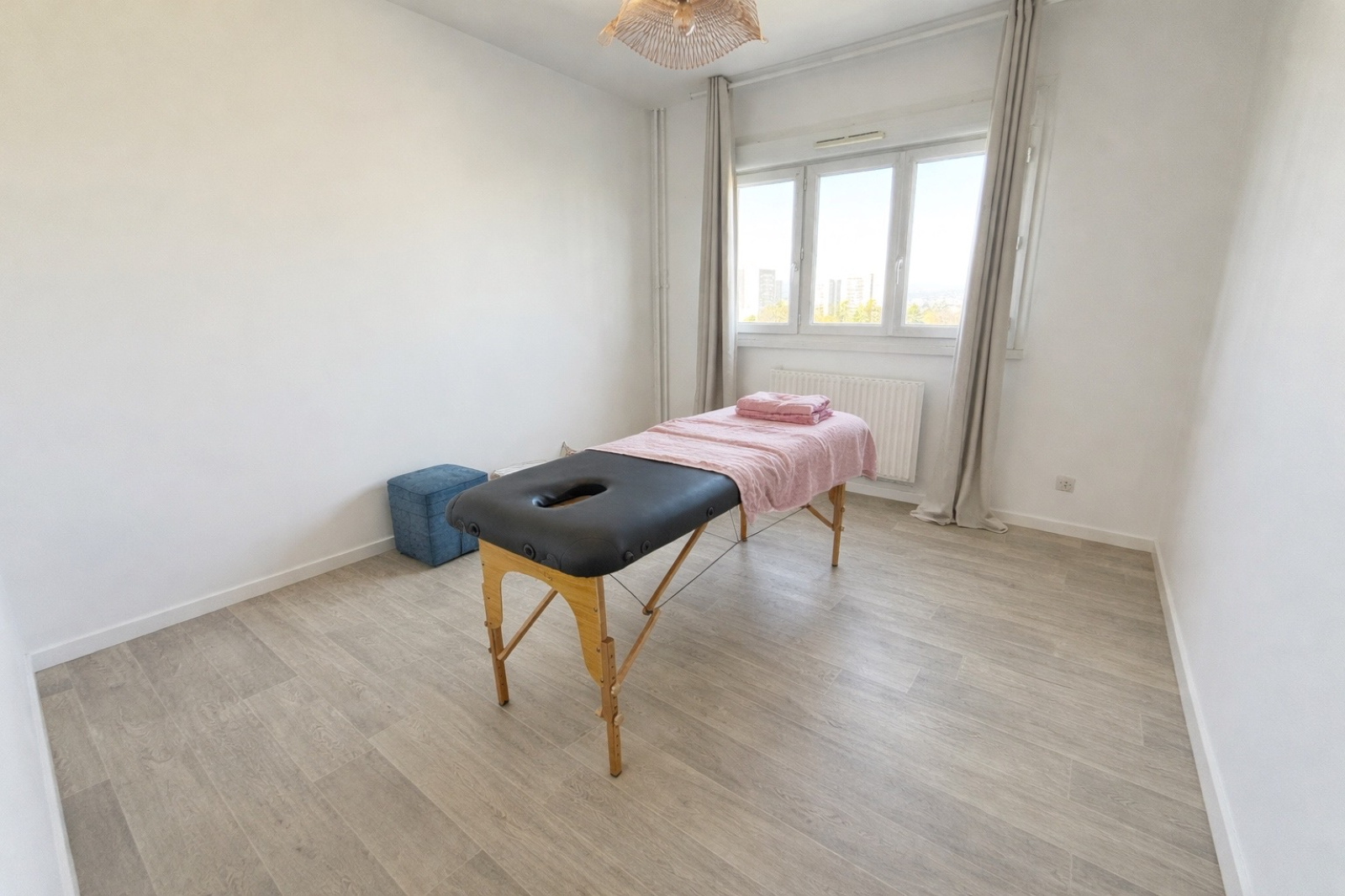 Image_9, Appartement, Vénissieux, ref :NC1532