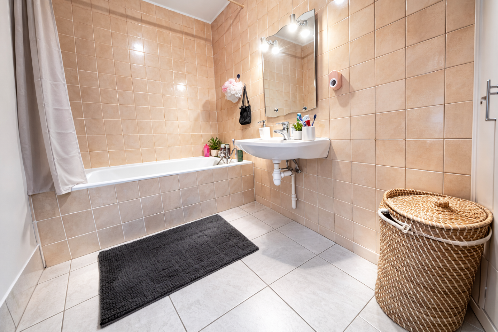 Image_10, Appartement, Vénissieux, ref :NC1532