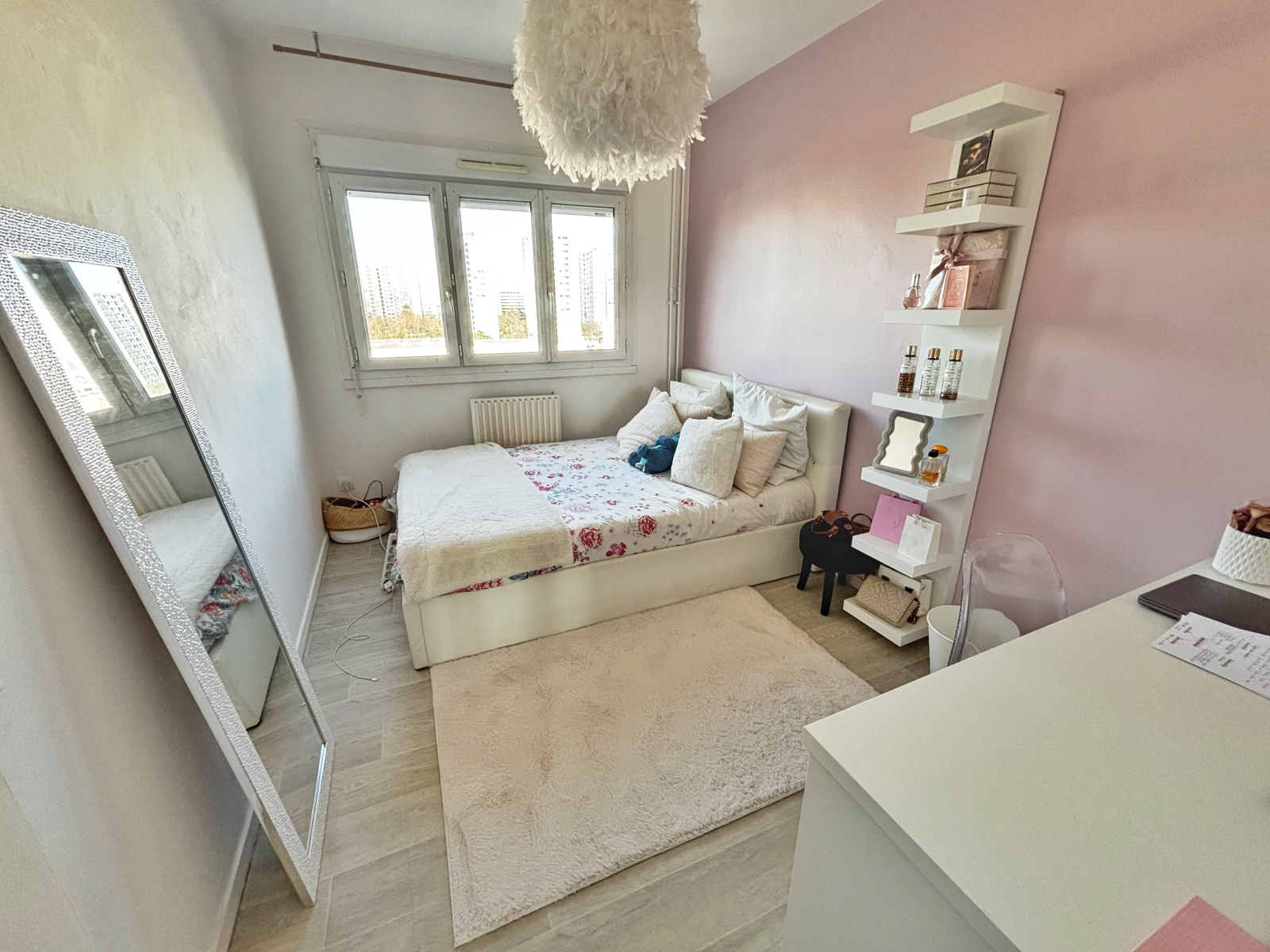 Image_7, Appartement, Vénissieux, ref :NC1532