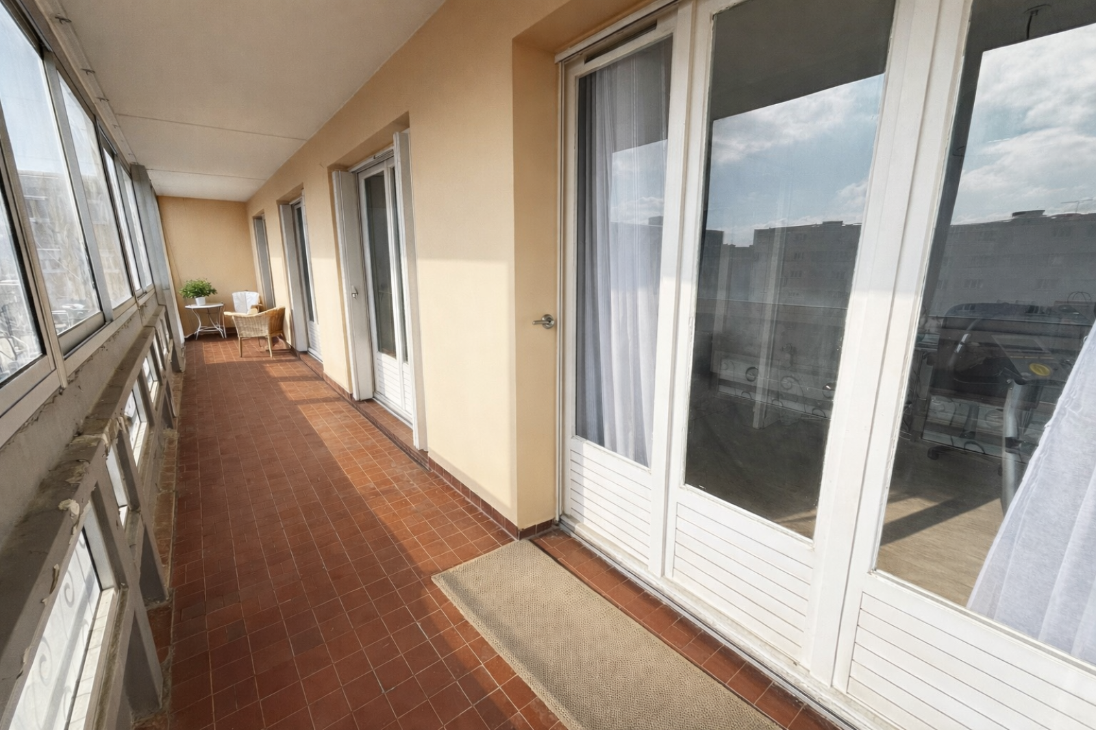 Image_4, Appartement, Vénissieux, ref :NC1532