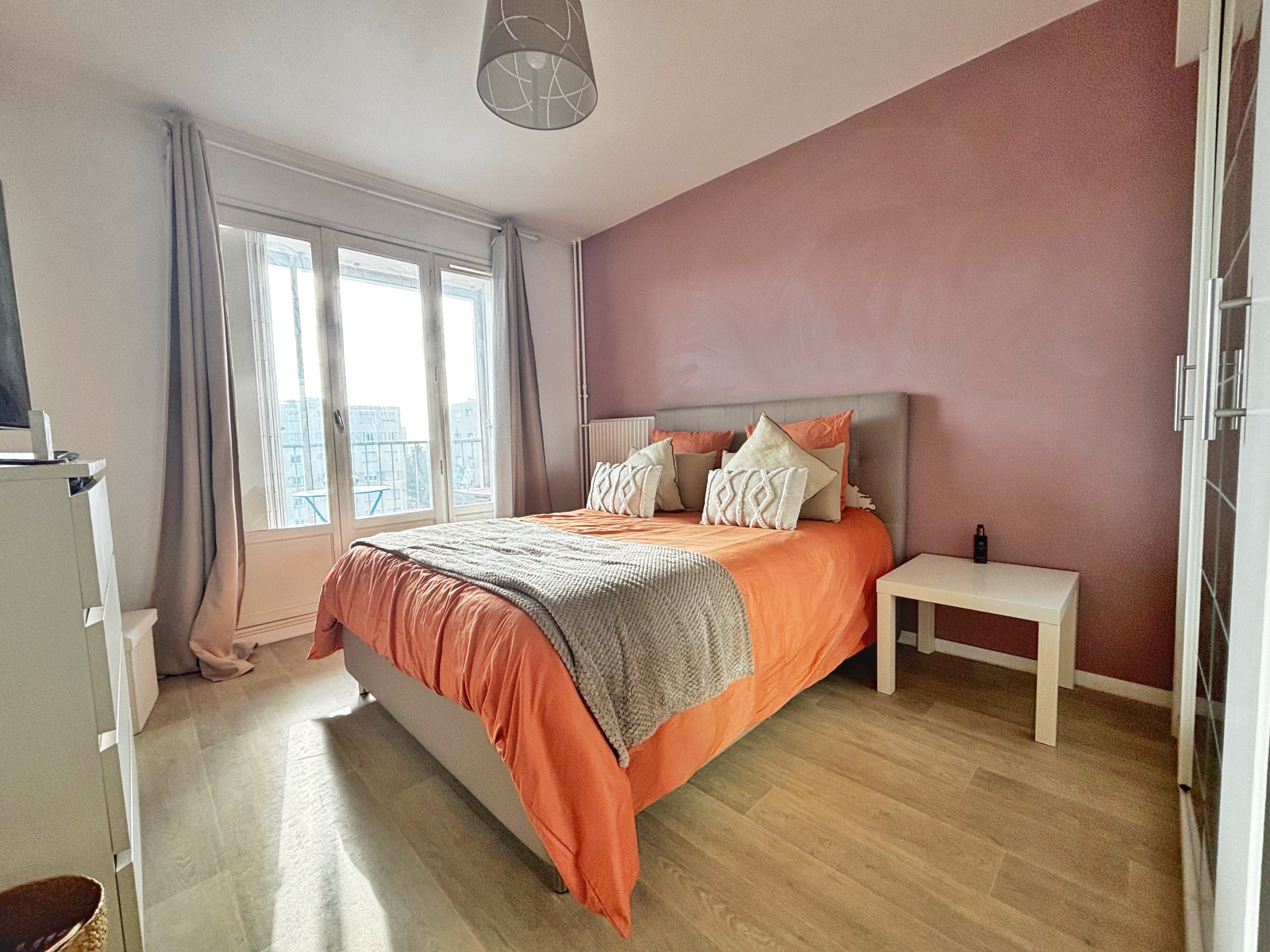 Image_8, Appartement, Vénissieux, ref :NC1532