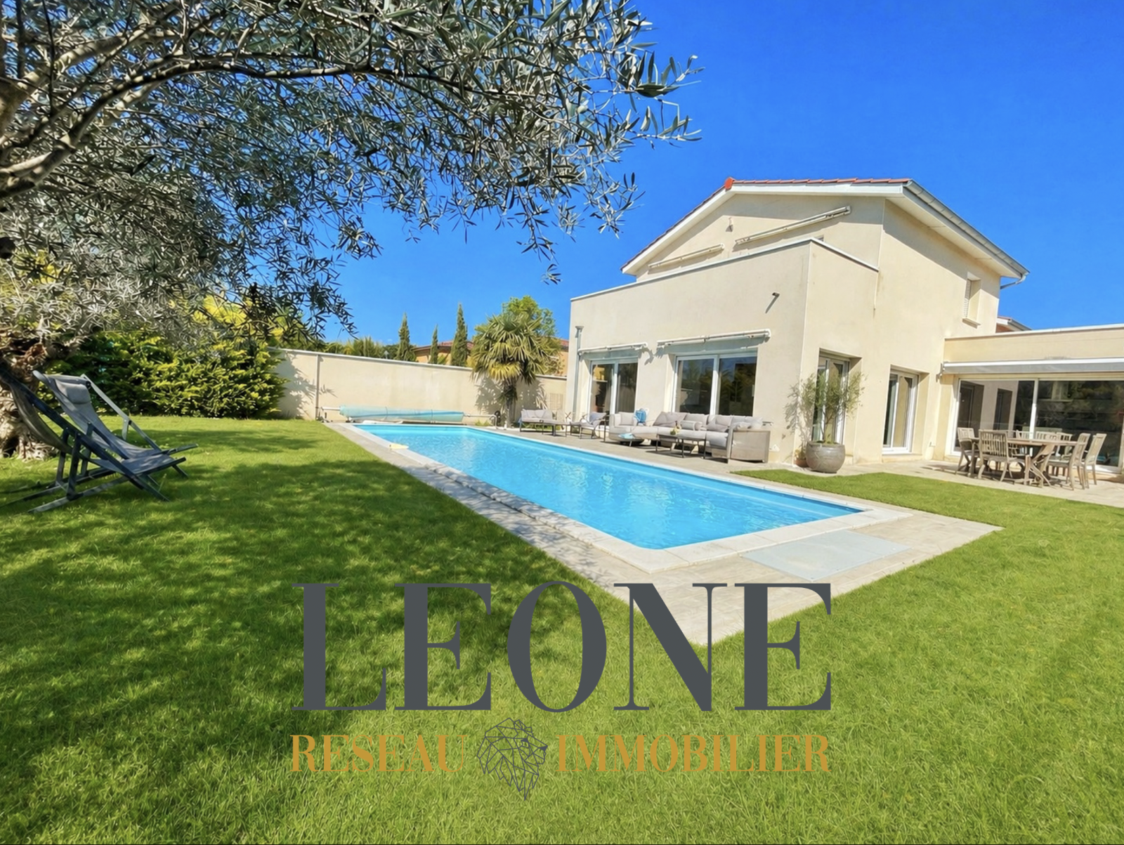 Image_1, Maison, Brindas, ref :LC1556