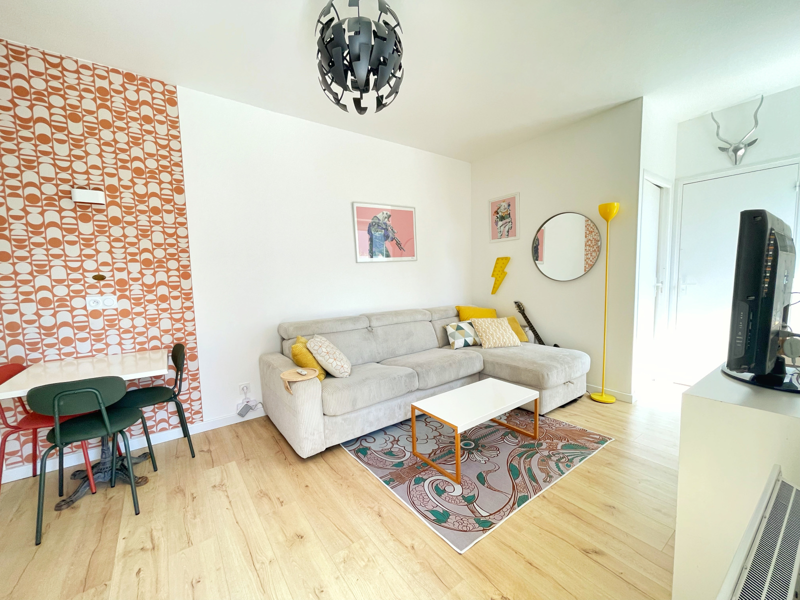 Image_8, Maison, Oullins, ref :LC1578