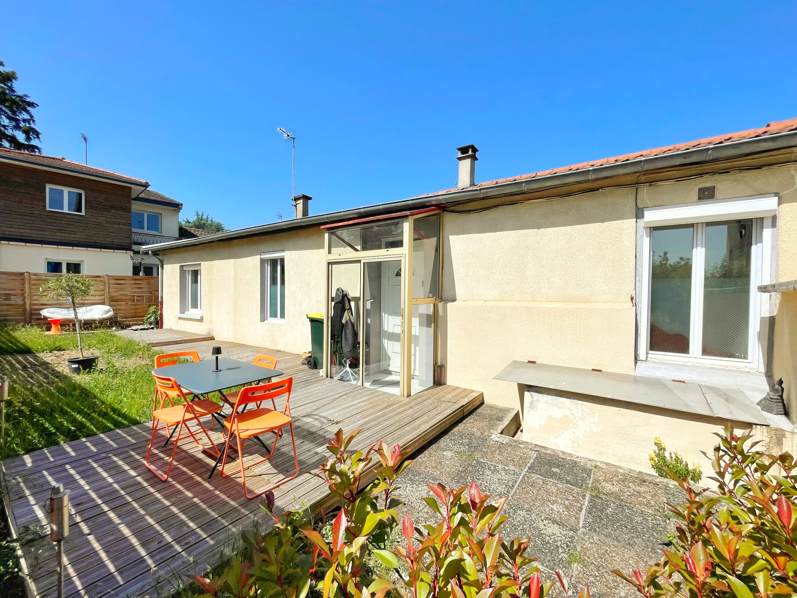 Image_2, Maison, Oullins, ref :LC1578
