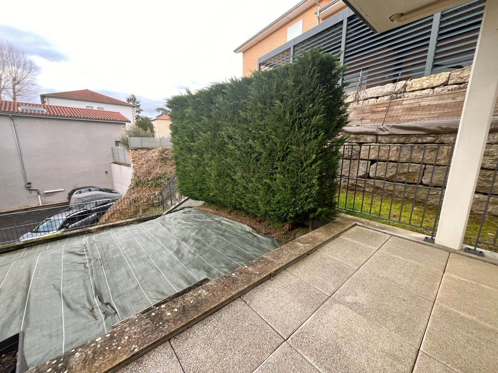 Image_9, Rez de jardin, Vindry sur Turdine, ref :JP1487