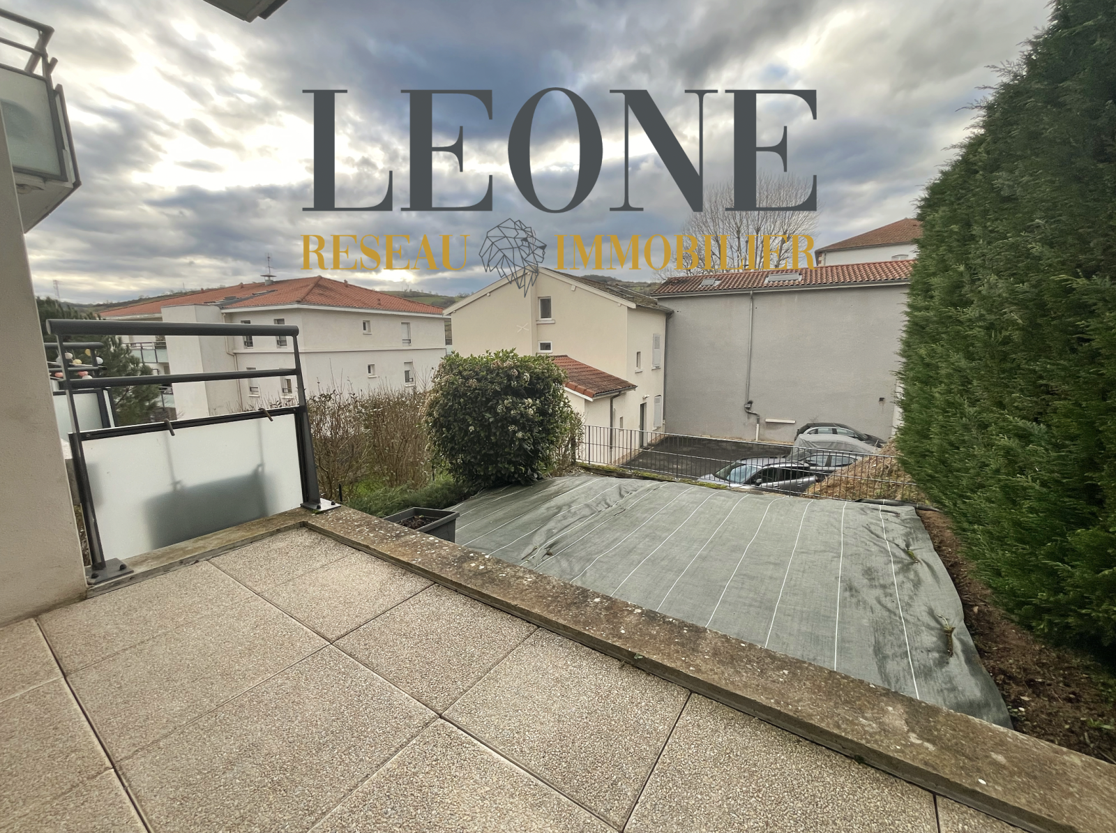 Image_1, Rez de jardin, Vindry sur Turdine, ref :JP1487