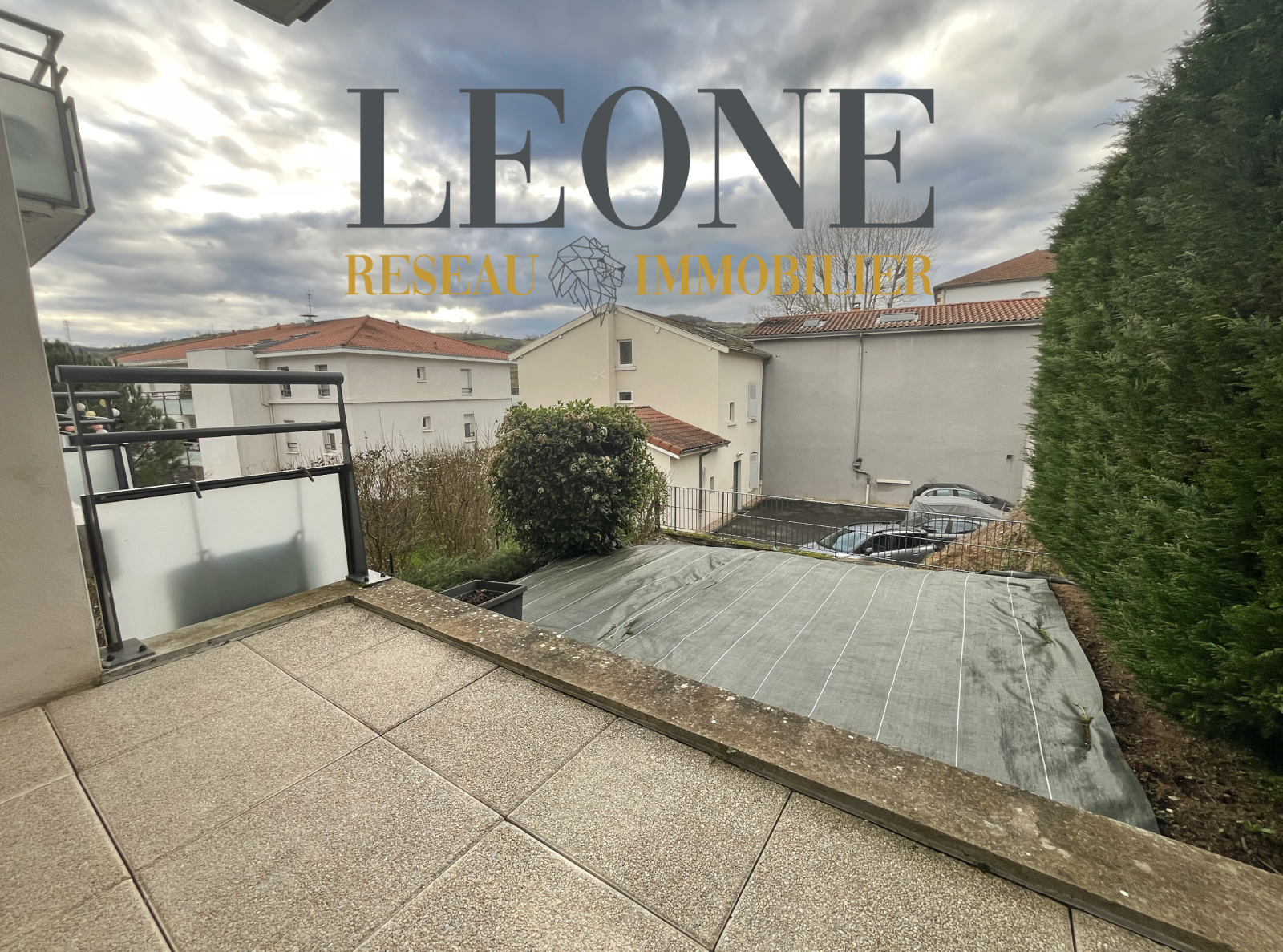 Image_4, Rez de jardin, Vindry sur Turdine, ref :JP1487