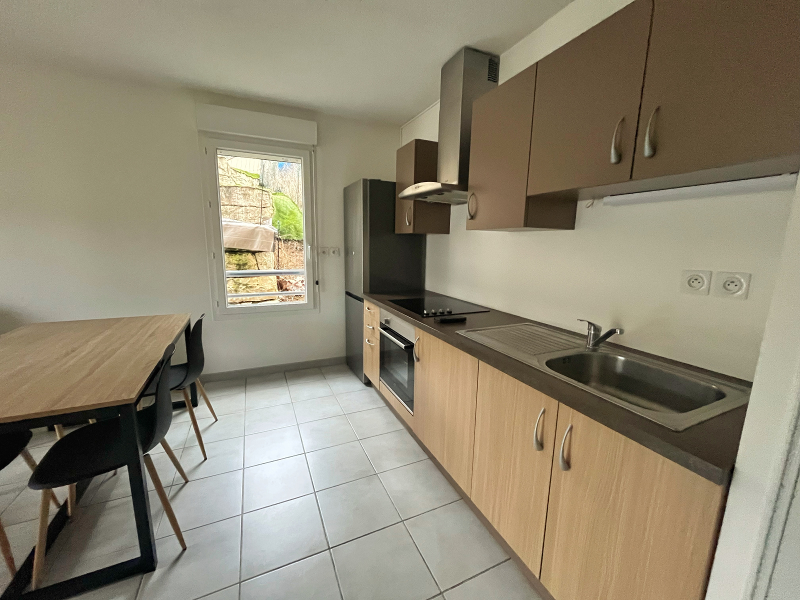 Image_3, Rez de jardin, Vindry sur Turdine, ref :JP1487