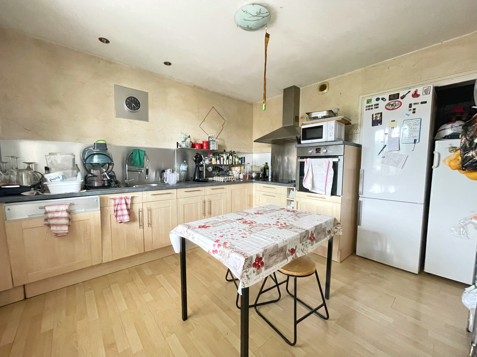 Image_8, Appartement, Givors, ref :LC439