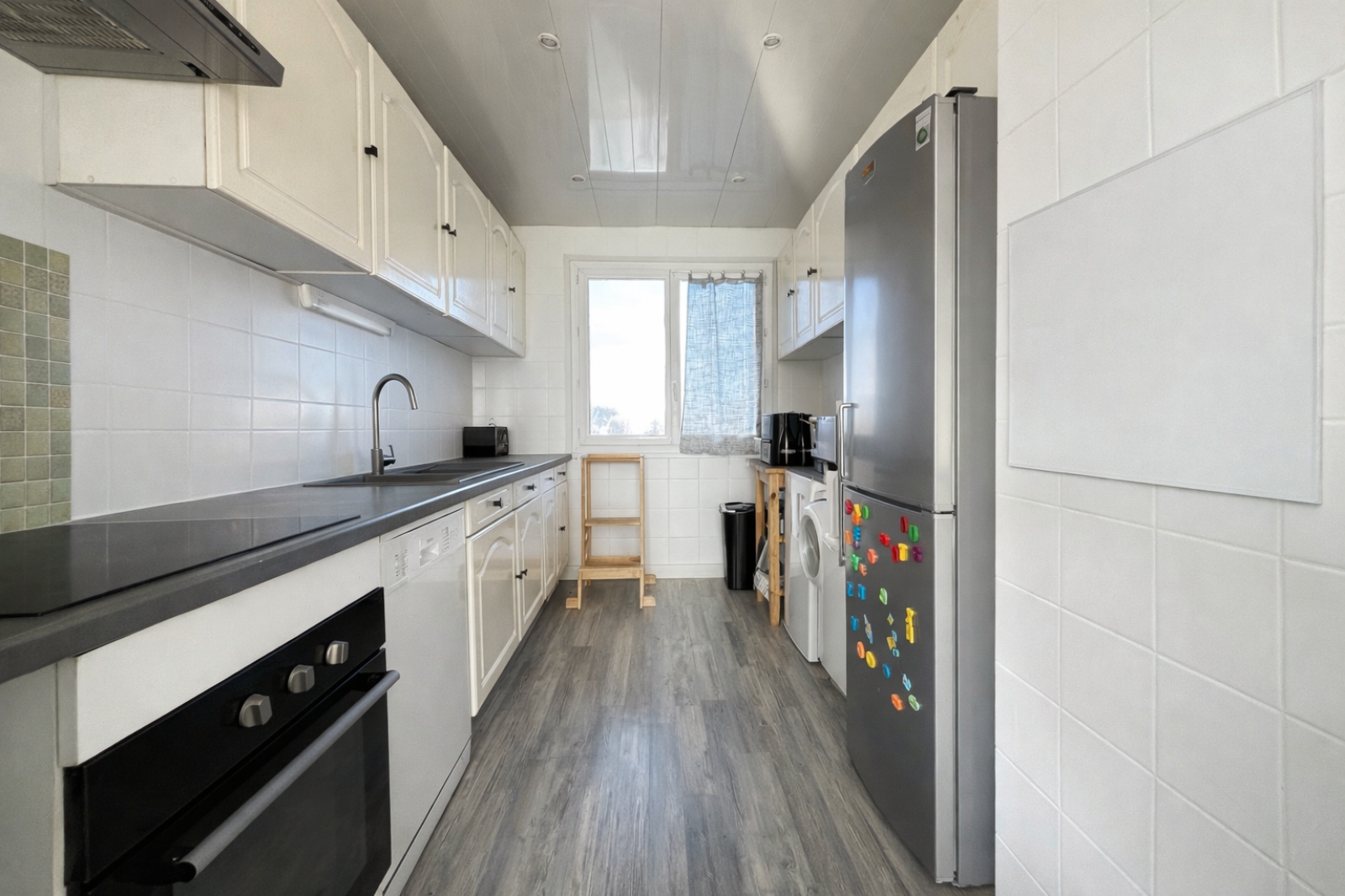 Image_4, Appartement, Feyzin, ref :NC1493