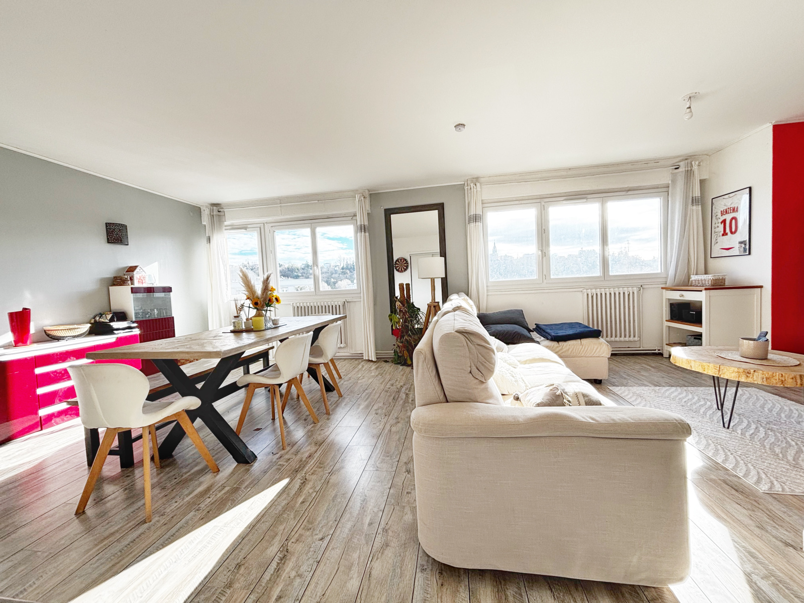 Image_7, Appartement, Feyzin, ref :NC1493