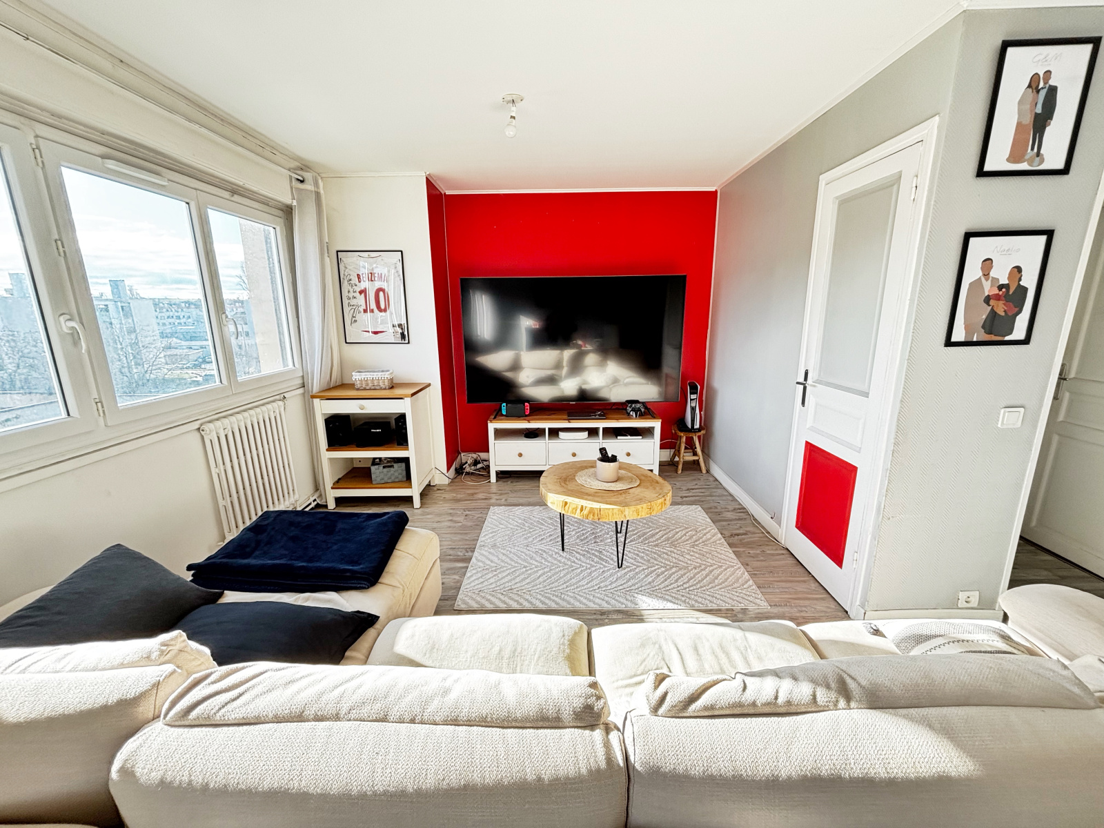 Image_8, Appartement, Feyzin, ref :NC1493