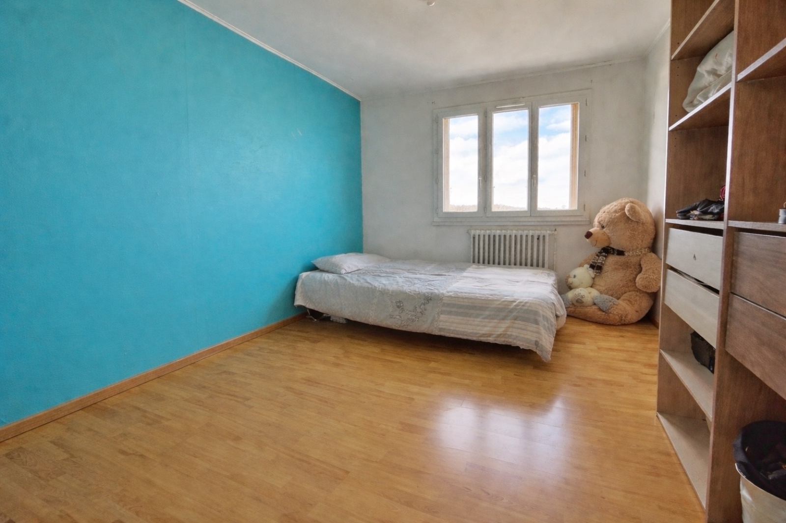 Image_10, Appartement, Feyzin, ref :NC1493