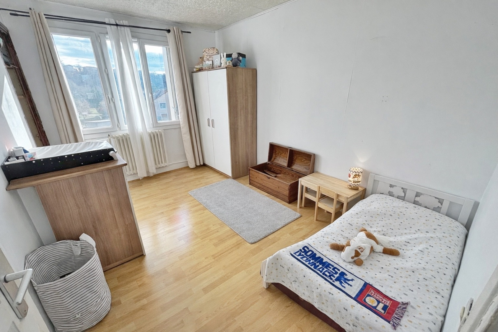 Image_11, Appartement, Feyzin, ref :NC1493