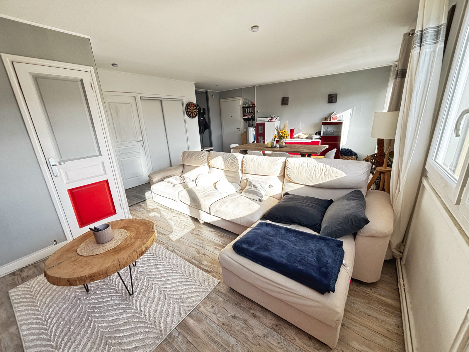 Image_6, Appartement, Feyzin, ref :NC1493